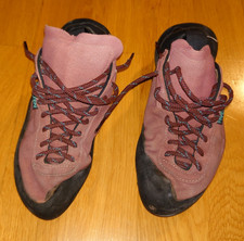 Kletterschuhe FIVE TEN Gr