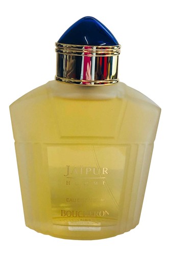 Boucheron jaipur eau - jaipur,
