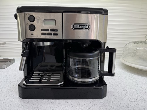 Delonghi combi bco430bc - delonghi,