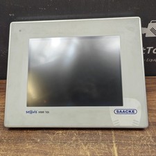 Saacke Seavis HMI 10 I