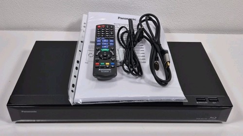 Panasonic dmr bst760eg - panasonic, dmr-bst760eg