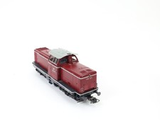 Roco H0 43644 Diesellok purpurrot BR V100 1075 DB / NEM