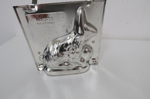 Vintage alte backform - -,