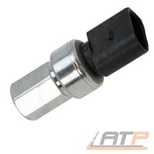 DRUCKSCHALTER KLIMAANLAGE 3-POLIG FÜR VW MULTIVAN BUS T5