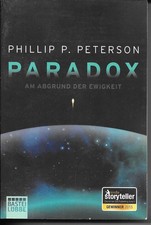 Paradox - Am Abgrund der