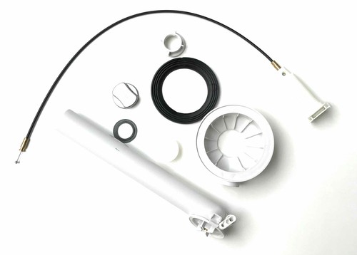 Franke bowdenzug für spülen - für,