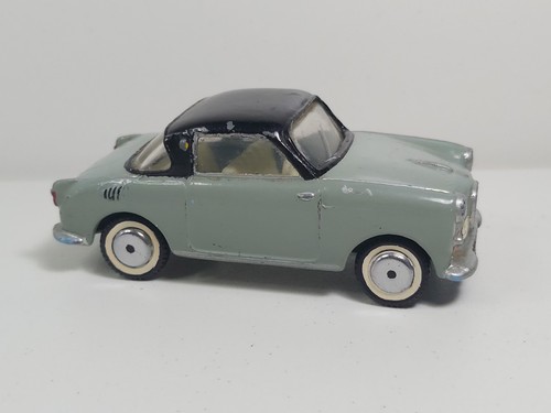 Triang spot diecast - diecast, 131