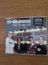 H-Blockx Time of my life