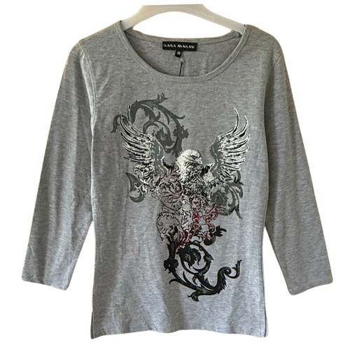 Kara makan damen shirt - makan,