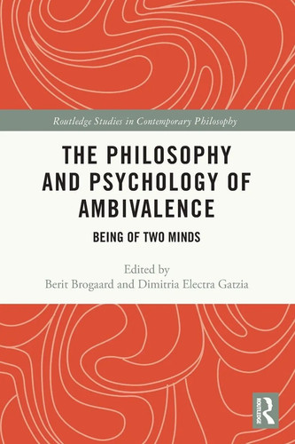 The philosophy and psychology - and,