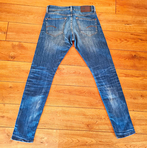 Star raw jeans 3301 - g-star,