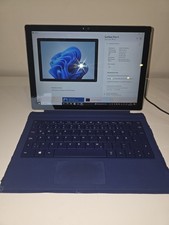 MS Surface Pro 4 i5