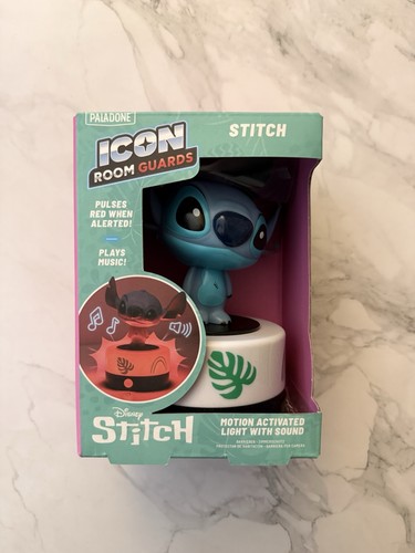 Disney stitch lampe - lampe, und