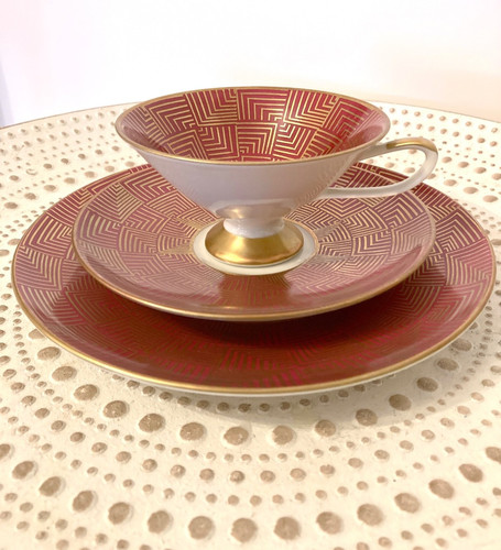 Sammelgedeck tasse - sammelgedeck:,