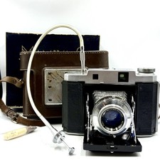 Exc5 mamiya six k2 - six,