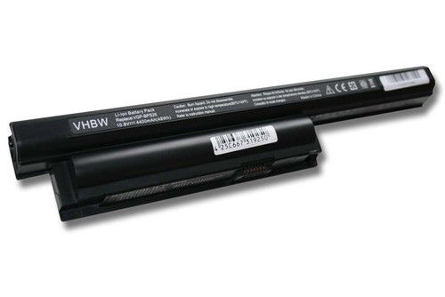 Akku für sony vaio - akku,