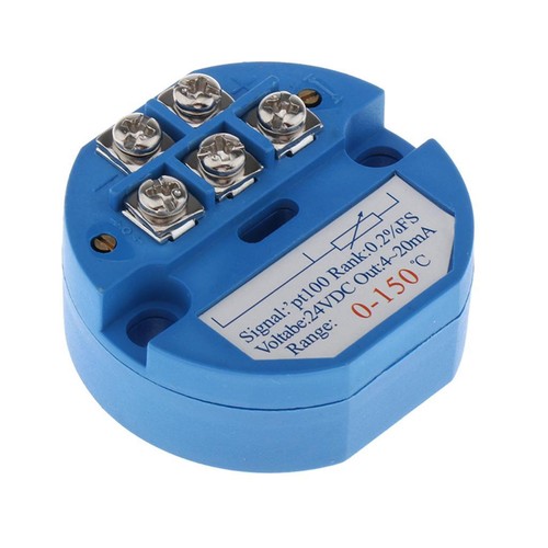 Temperatursensor transmitter - temperatursensor,