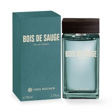 Yves Rocher Bois de Sauge