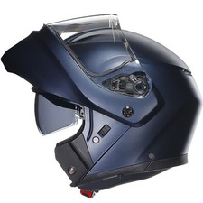 Helm Motorrad Helm AGV Streetmodular Overall Ce U