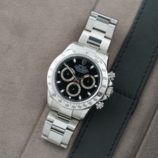 Rolex daytona ref - daytona, full