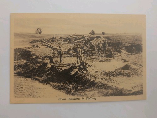 Militaria ansichtskarte - militaria,