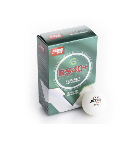 Dhs rs40 wtt ittf - rs40+, 3***
