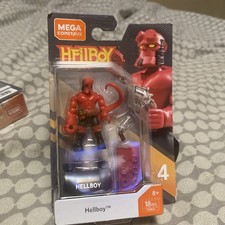 Mega Construx Pro Builder