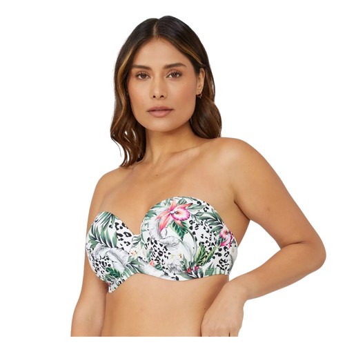 Gorgeous bikini oberteil - gorgeous,