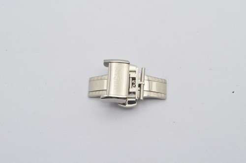 Vulcain leder armband - leder,