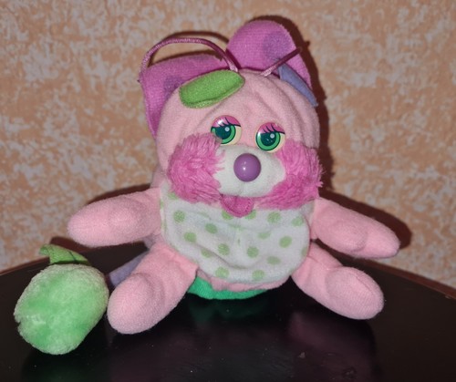 Flowers popples 1981 mattel - flowers,