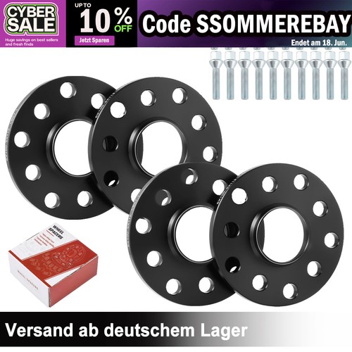 Spurplatten spurverbreiterung - spurplatten,