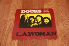 The doors woman - doors, l.a.