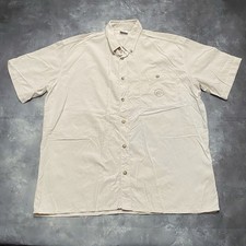 Mammut Herren Kurzarm Hemd Gr