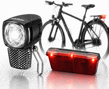 Fahrradlicht set dynamo - fahrradlicht,