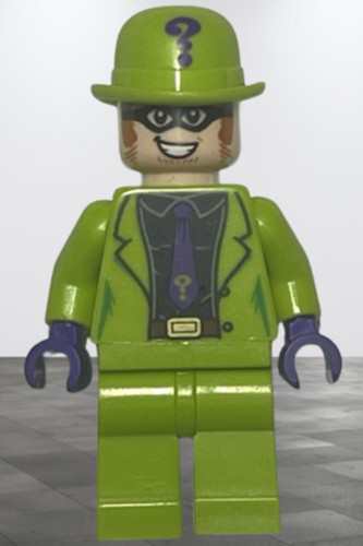 Lego minifigur sh593 - minifigur, sh593,