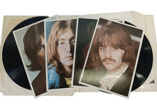 The Beatles The Beatles Vinyl