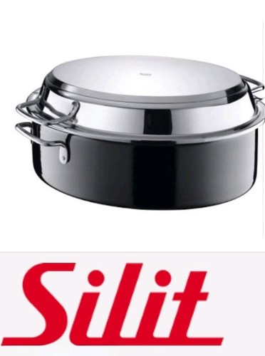 Silit professional bräter mit - professional,