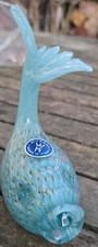 Fisch murano glas italien - murano, glas,