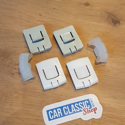Neu original gleitstück set - gleitstück,