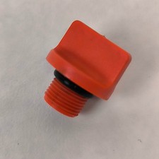 Wasserablaufhahn, Gardena