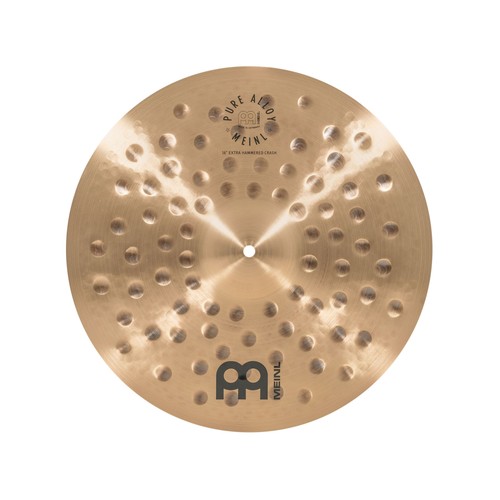 Meinl pa16ehc pure alloy crash - pa16ehc,