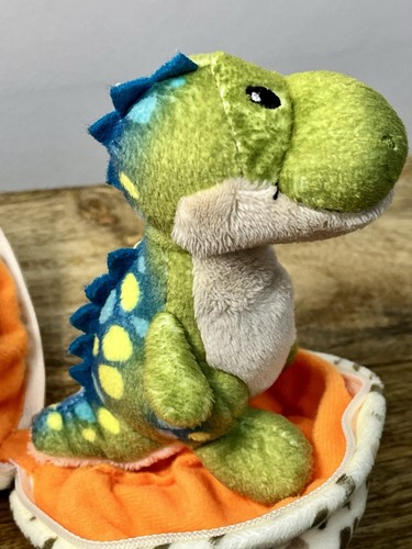 Nici stofftier dino - nici,