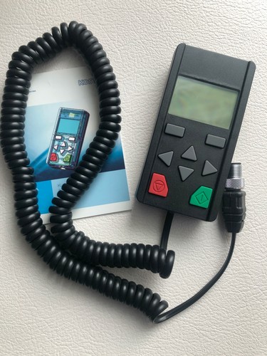 Handbediengerät mmi für - handbediengerät,