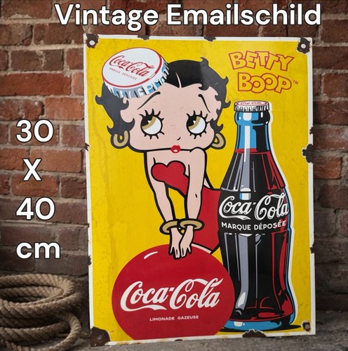 Vintage alt coca - alt, cola