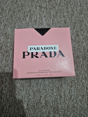 Prada paradoxe eau parfum - paradoxe, de
