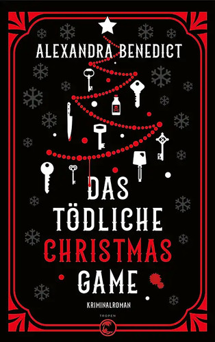 Das tödliche christmas - tödliche,