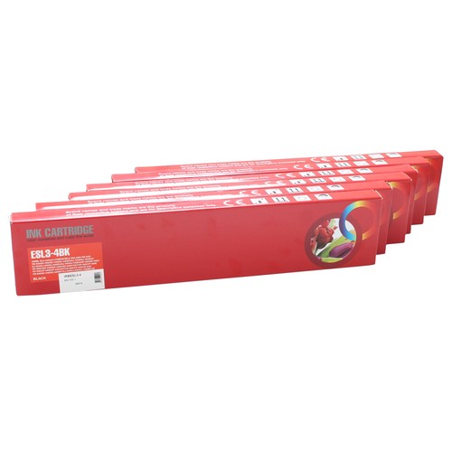 Abc kompatibles set - set, 6x