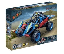 BANBAO HI-TEC 6957  RACER 06