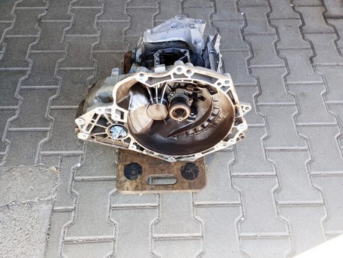 Gang easytronic getriebe - 5-gang,