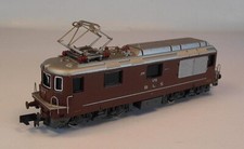 Arnold Spur N 1/160 Nr. 2414